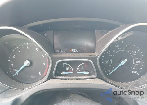 2018 Ford Focus Se from USA, damaged, VIN 1FADP3K27JL310083